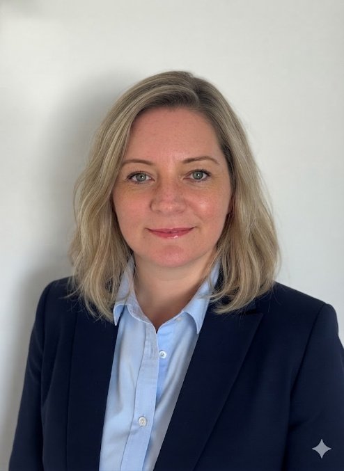 María Anabella Pozniak, fundadora de Narodz HR Consulting